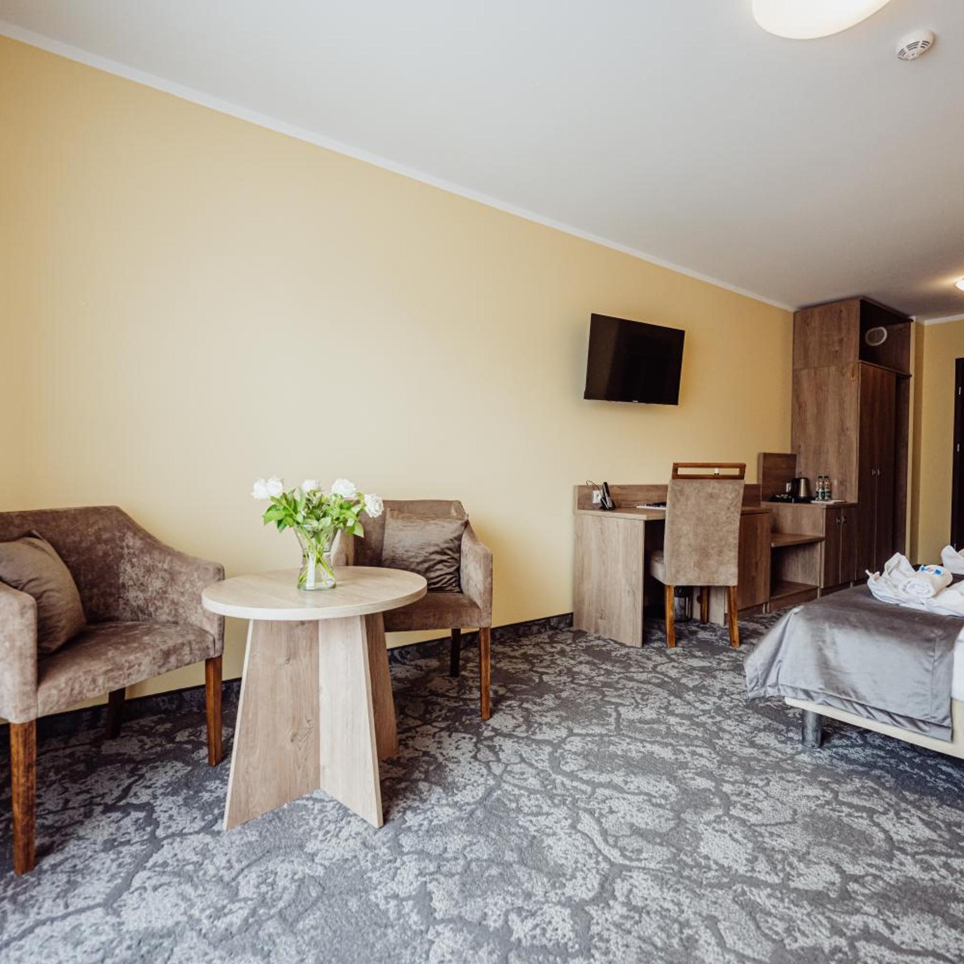 Hotel Na Skarpie W Szklarskiej Porebie 30/50