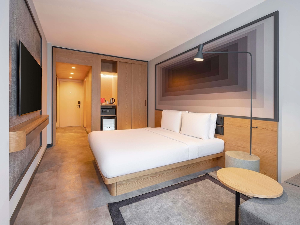 Ibis Istanbul Sisli 25/63