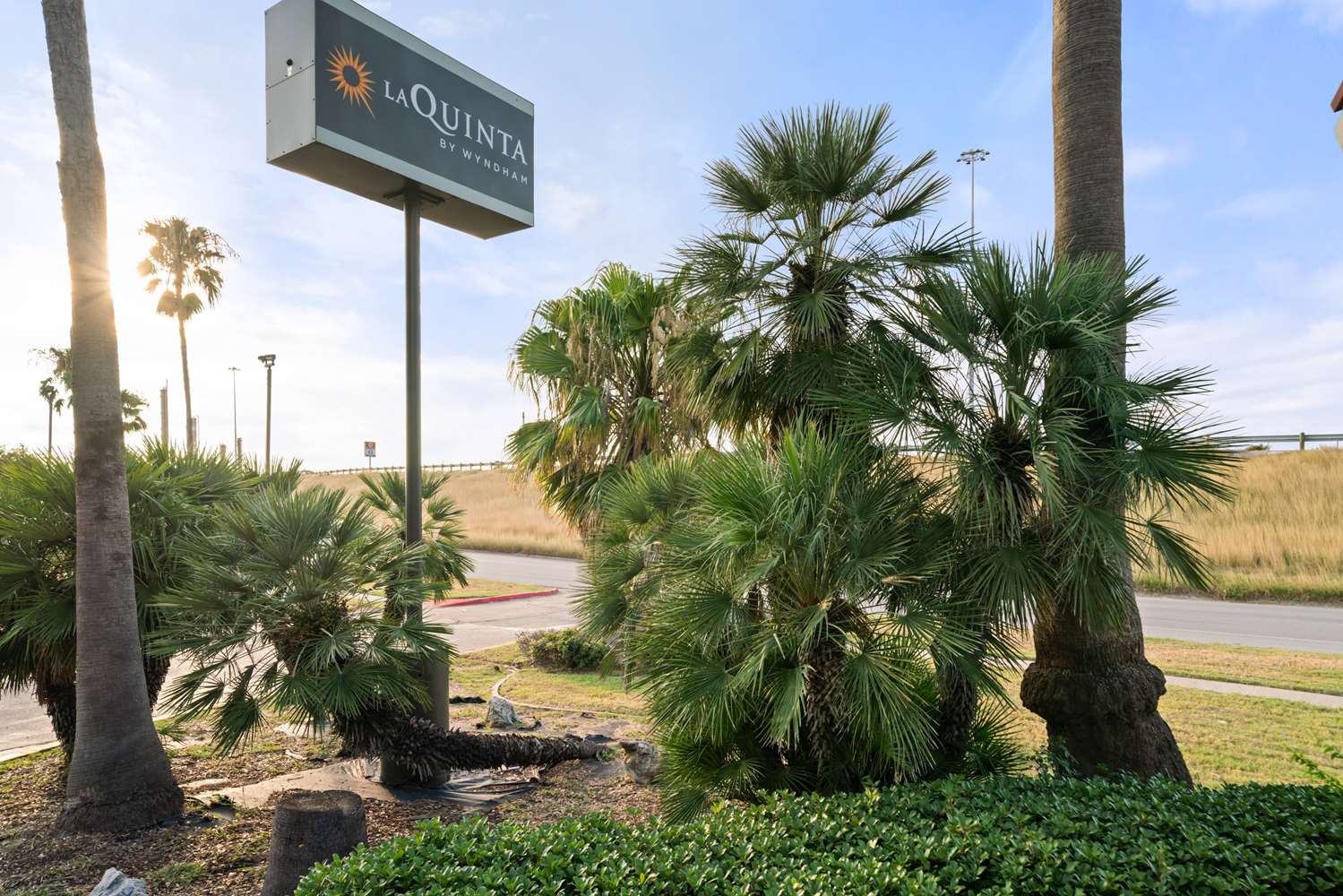La Quinta Inn Corpus Christi North 59/71