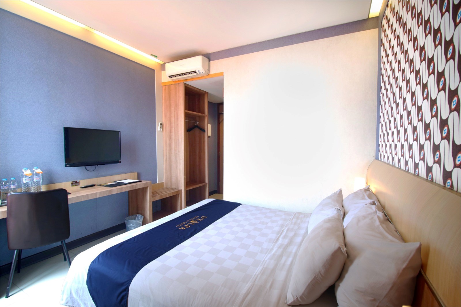D Kayon Hotel Demangan Yogyakarta Ex Midtown Xpress Demangan Yogyakarta 18/37