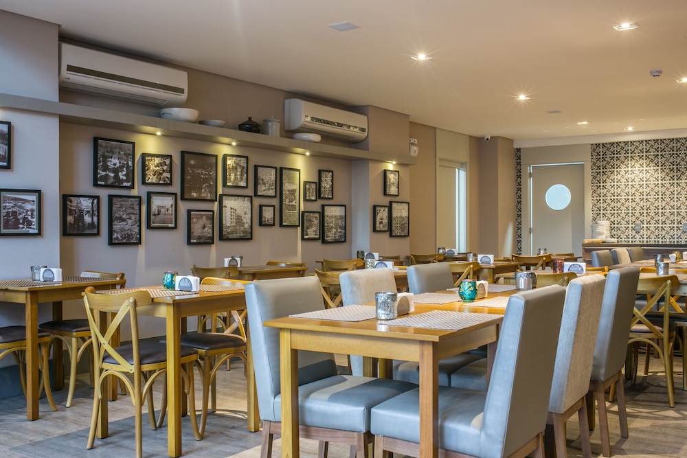Tri Hotel Premium Criciuma 48/60