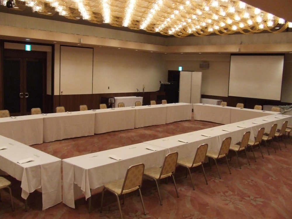 Saku Grand Hotel 28/36
