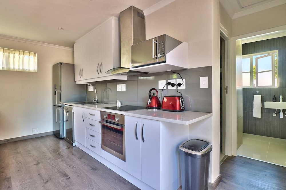 Nova Constantia Boutique Residence 37/70