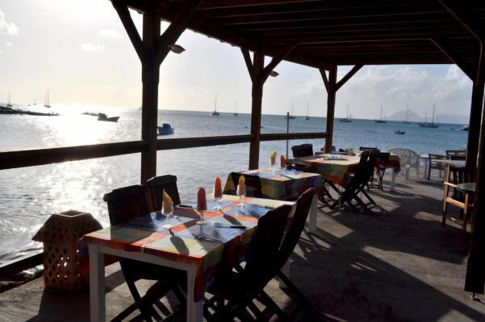 La Dunette Hotel Restaurant 27/50