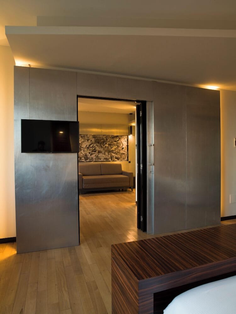 Villa Del Bosco And Vdb Next Hotel And Event Living 8/67