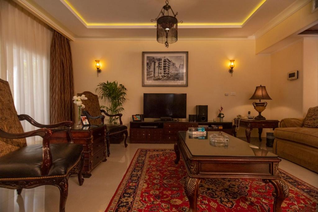 lounge