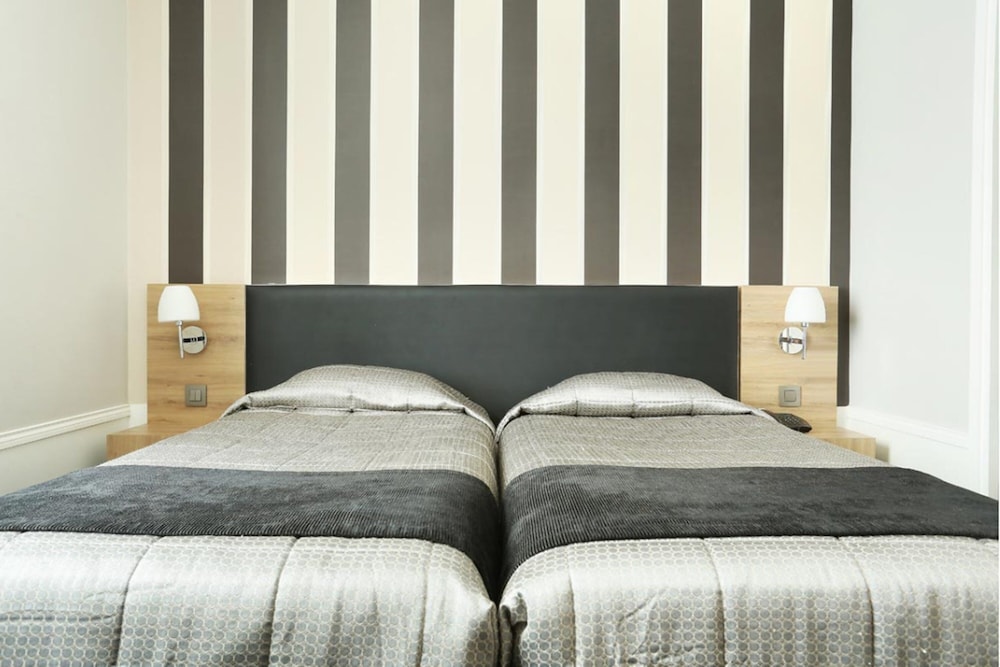 Hotel De La Boetie 33/61