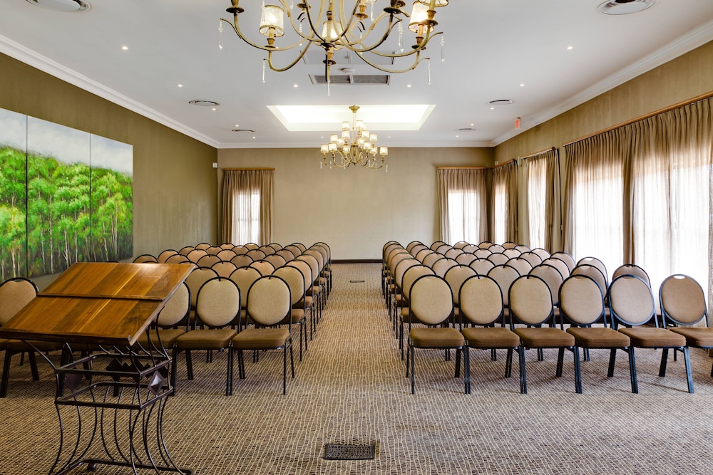 Protea Hotel Willow Lake 28/33