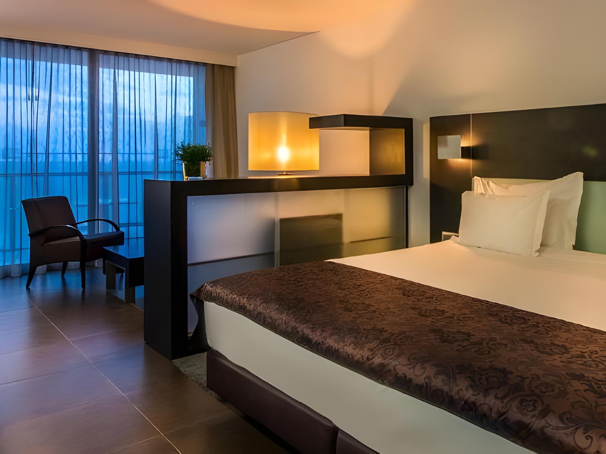 Ocean, Suite, Sea View