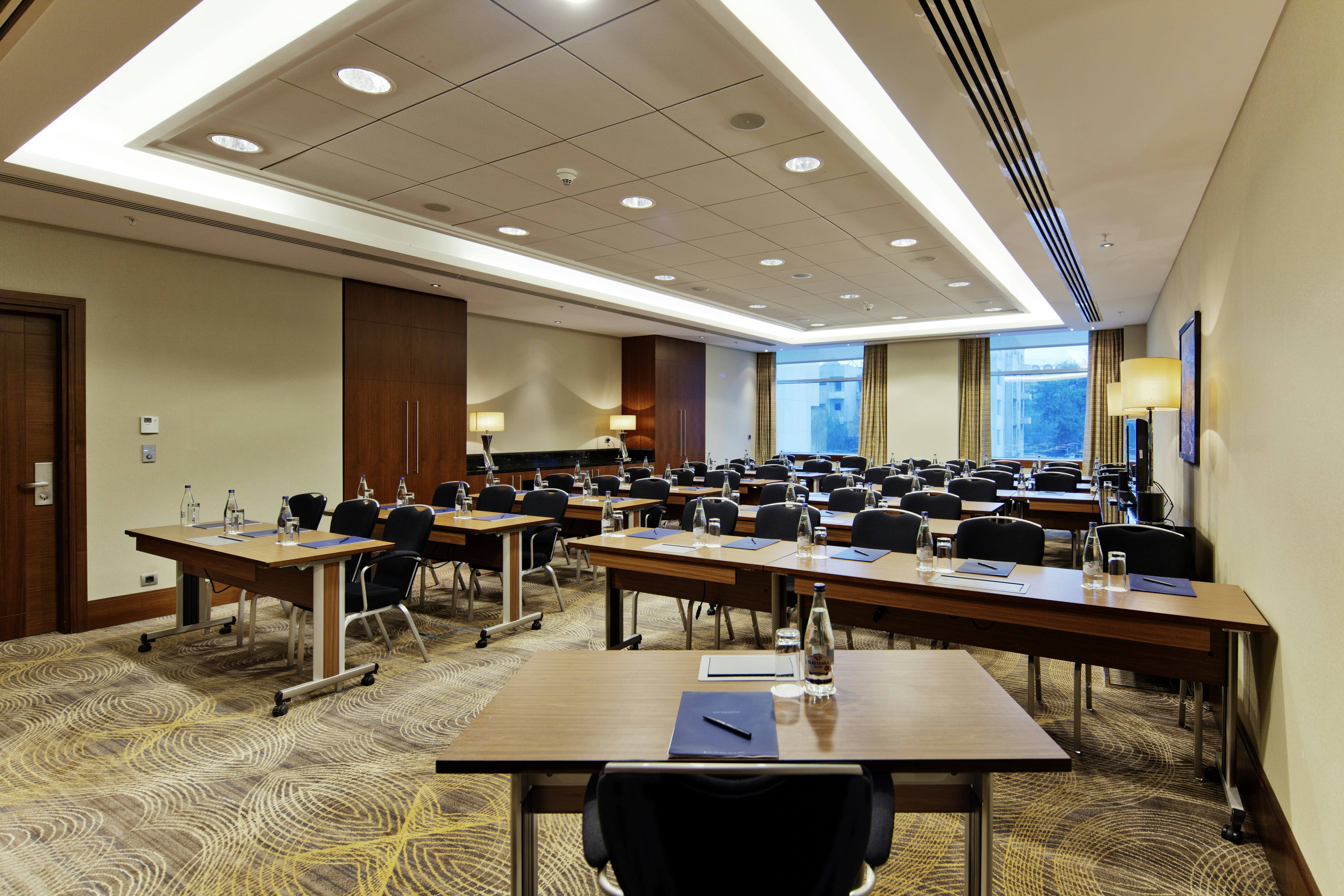 Hilton Baku 63/64