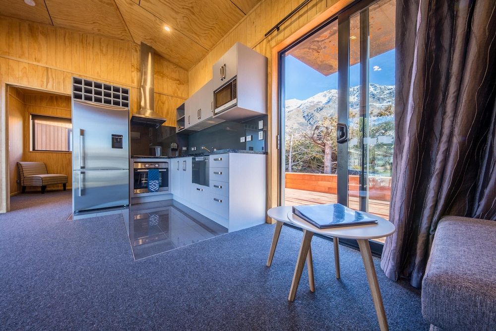 Queenstown TOP 10 Holiday Park 26/50