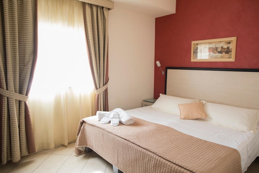 Villa Cibele Hotel Residence 10/47