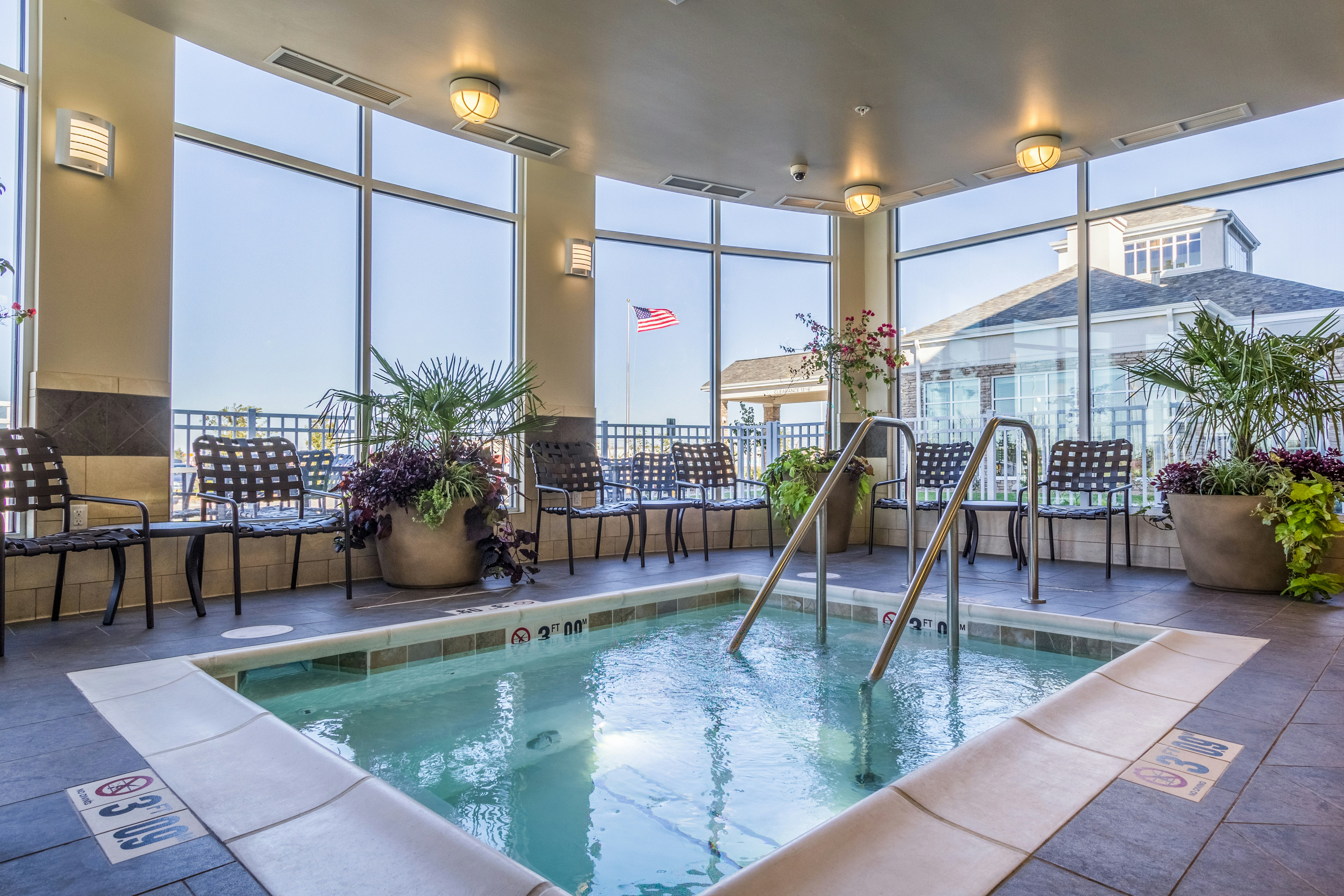 HILTON GARDEN INN SALINA 22/51