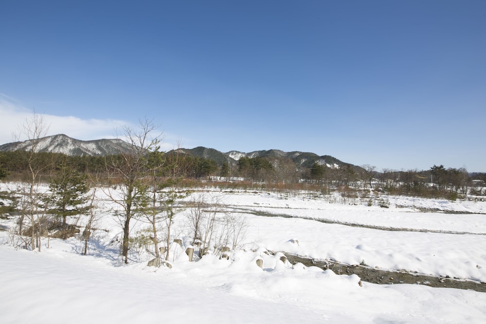 KUROBE KANKO HOTEL 44/48