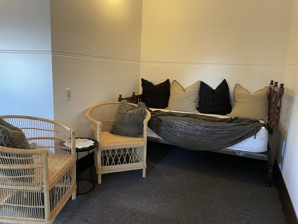 BALLINA MANOR BOUTIQUE HOTEL 44/55