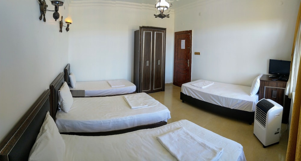 Turabdin Hotel 29/56