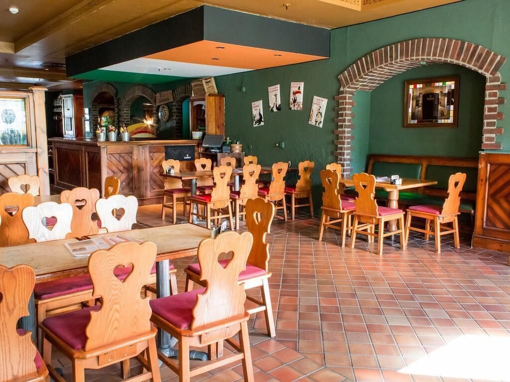 Millennium Hotel Resort Stuttgart 41/61