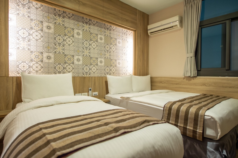 Shan Shui Hotel 11/64