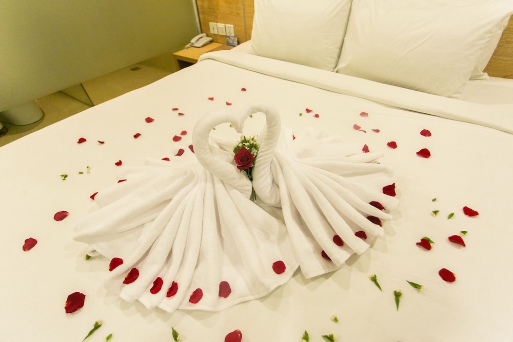 Kova Diamond Hotel Da Nang 44/62