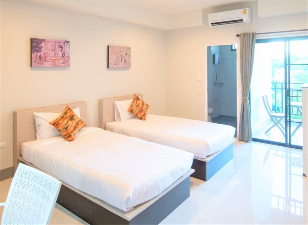 J2 Residence Chiang Rai 21/41