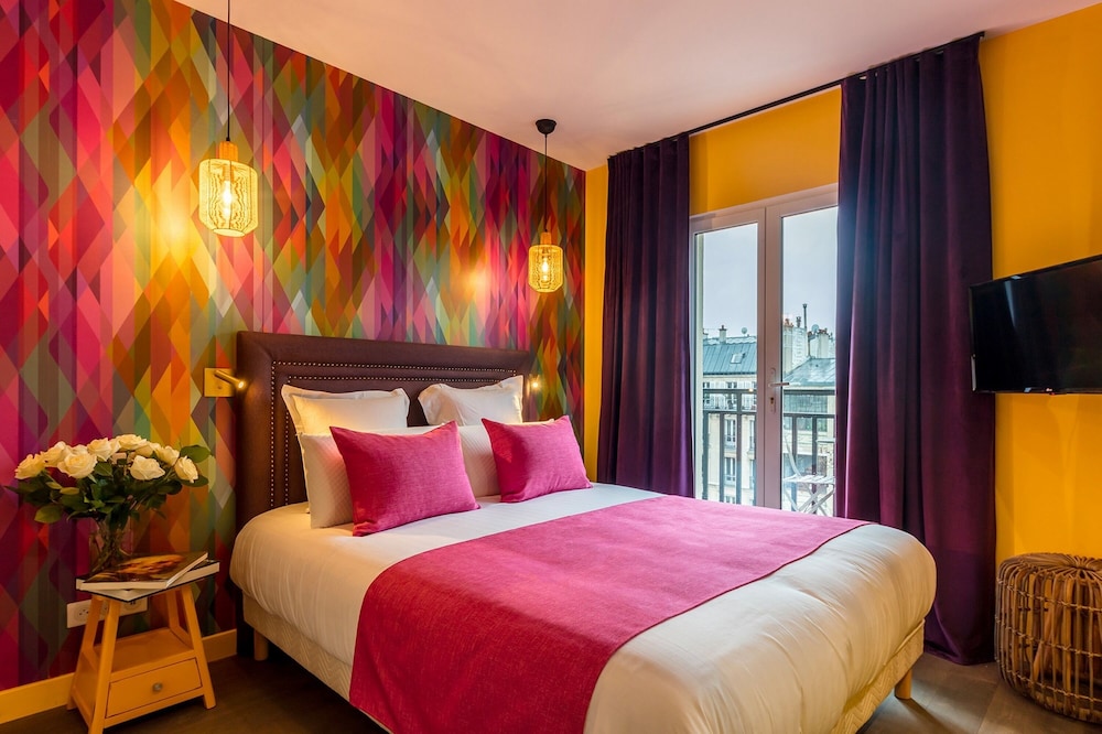 Be You Luxury Apart Hotel La Culottee 16/50