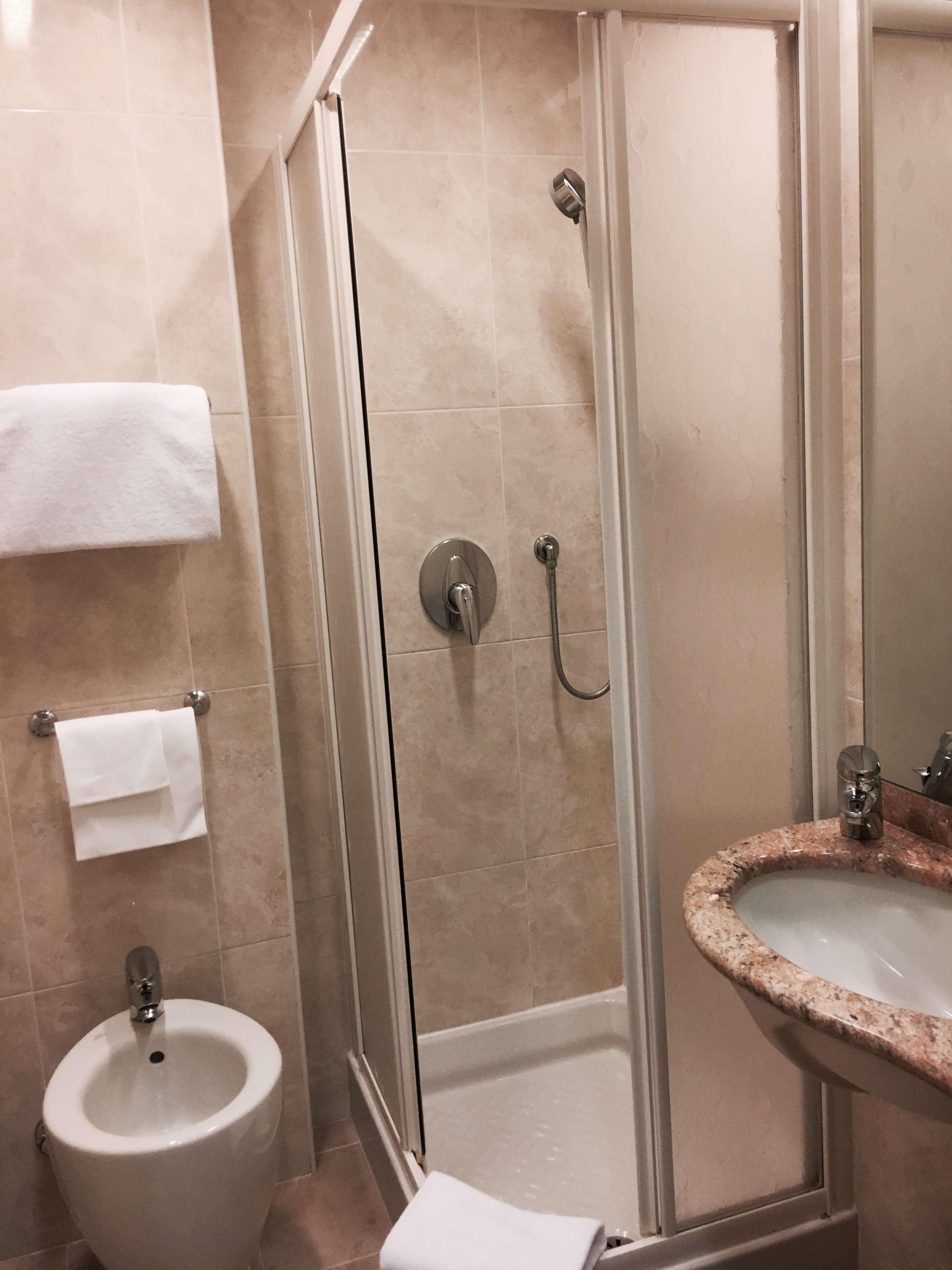 غرفة قياسية مفردة، Hotel Astoria, Sure Hotel Collection by Best Western 9/9