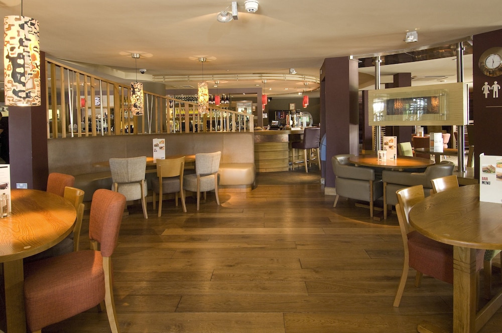 Premier Inn Ashford (Eureka Leisure Park) 22/40