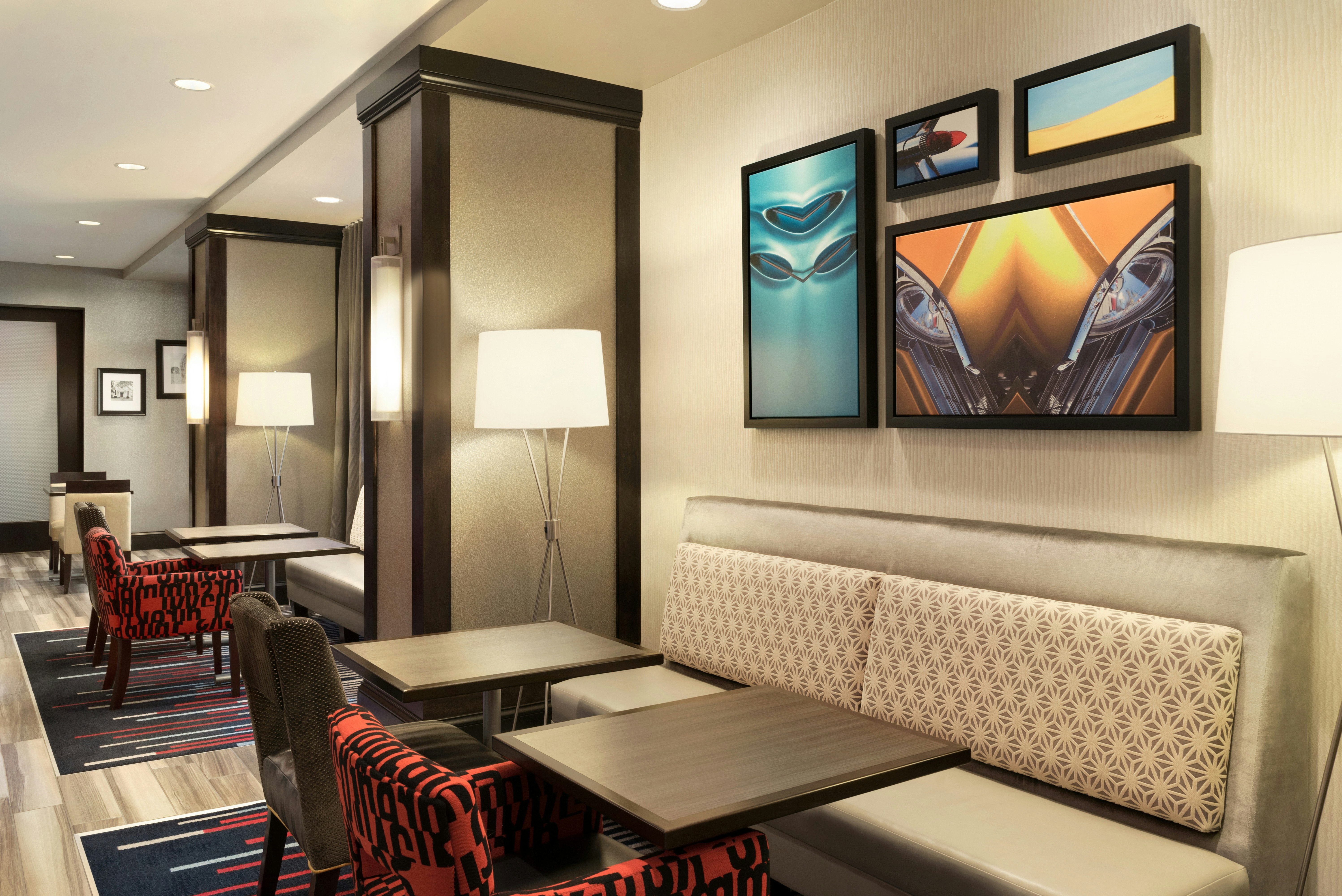 Hampton Inn Spring Hill Tn 8/15