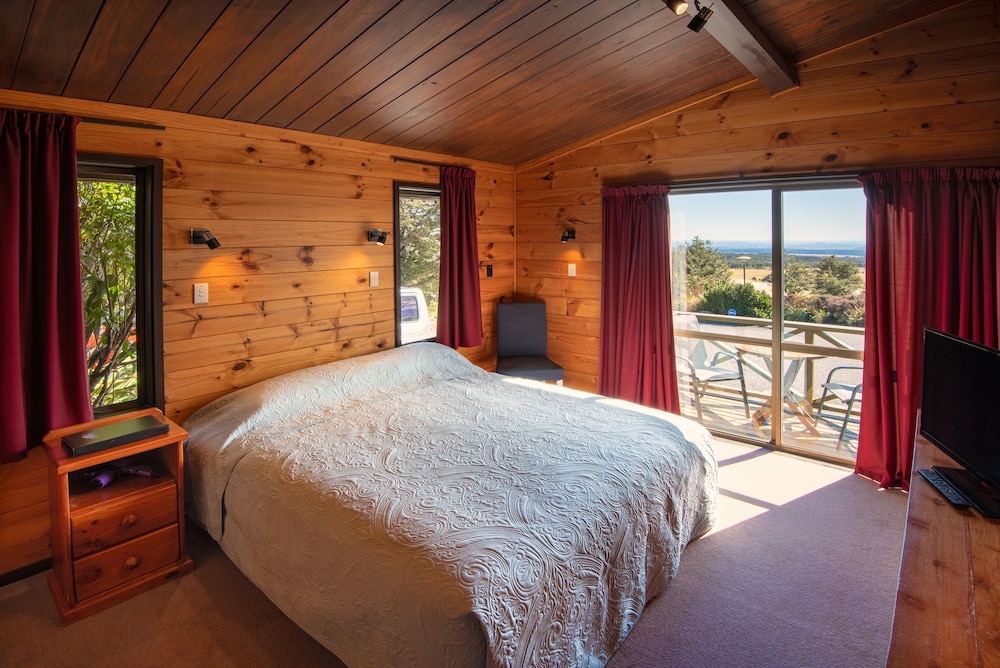 Skotel Alpine Resort 28/72
