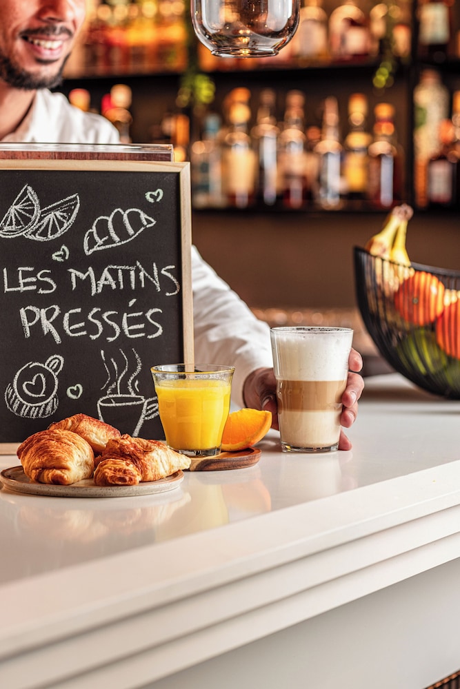 Mercure Hotel & Spa Aix-les-Bains Domaine Marlioz 14/50