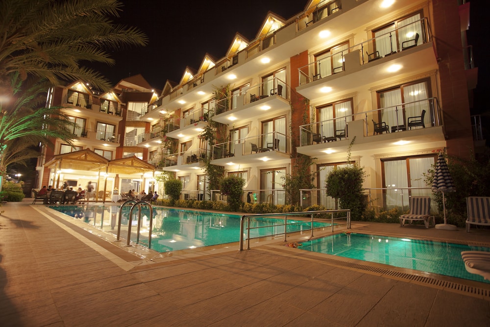 Palmira Hotel 2/46
