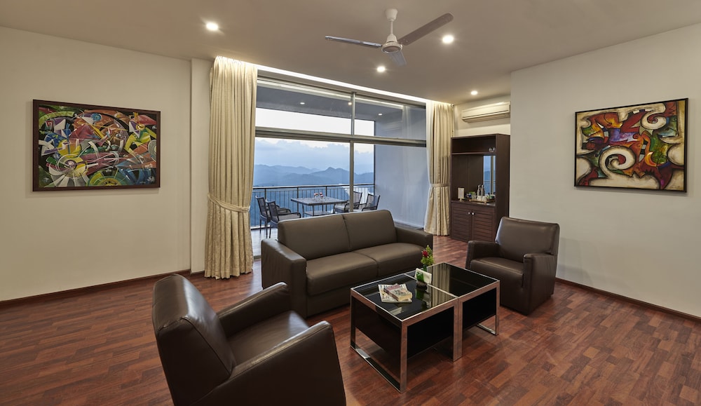 Ragamaya Resort Spa Munnar 26/47