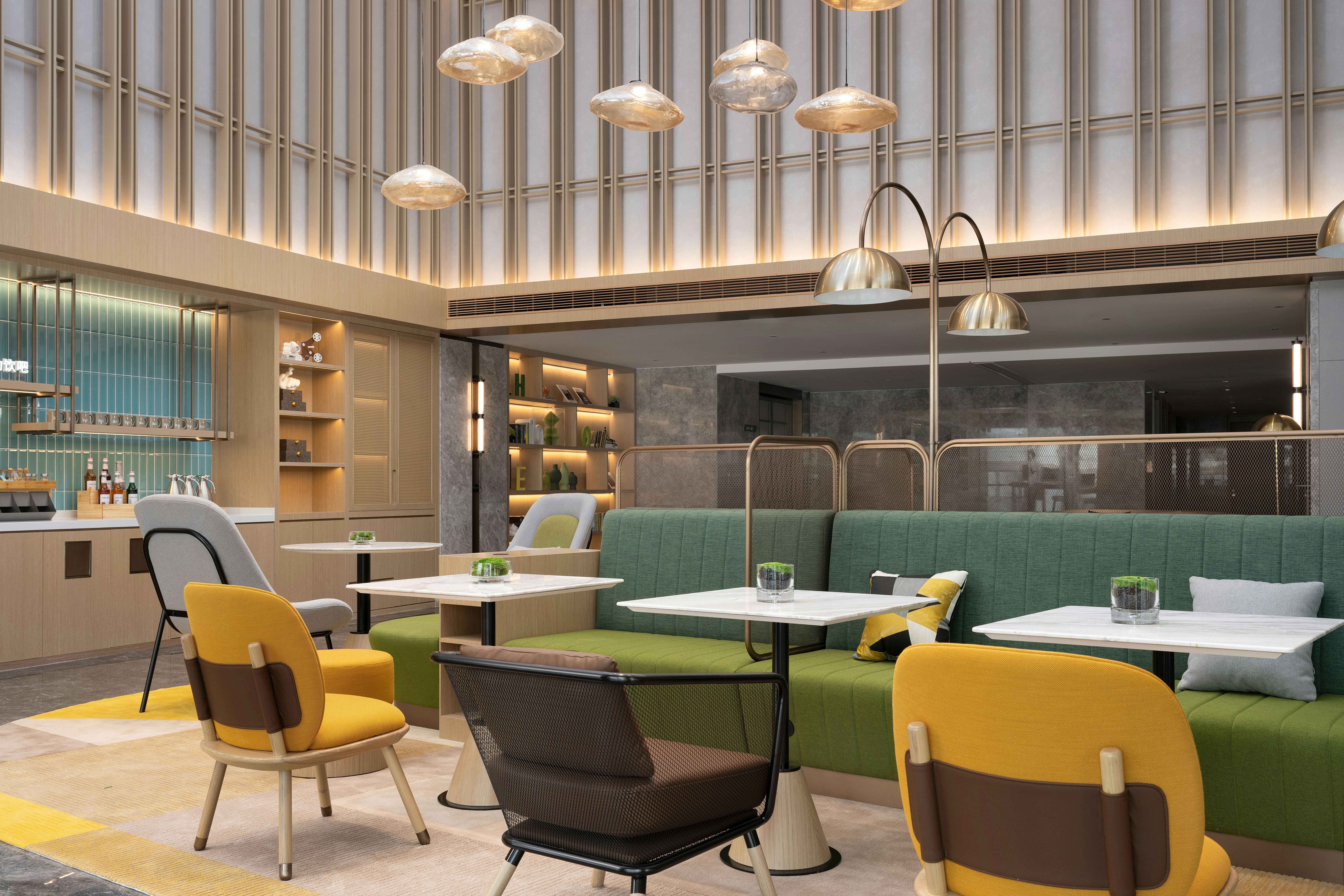 Home2 Suites by Hilton Hengyang Zhengxiang 34/60