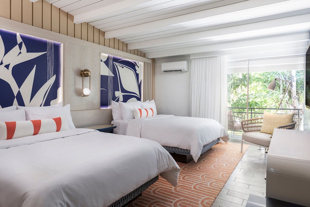 Three Waters Resort and Marina, Islamorada, a Tribute Portfolio Resort 8/26