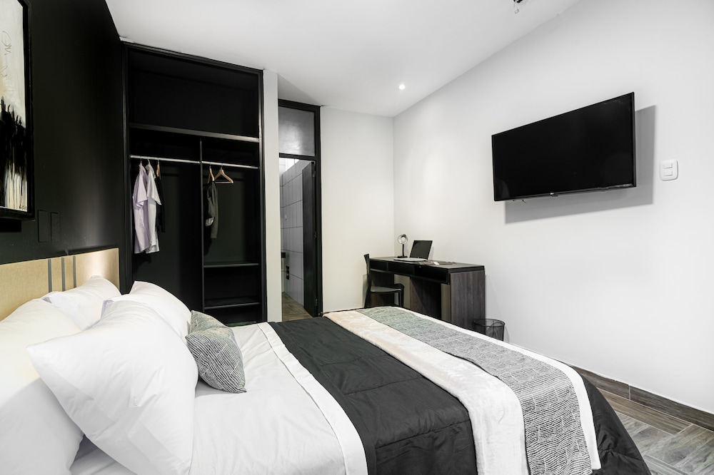Rua Hotel Boutique 4/24