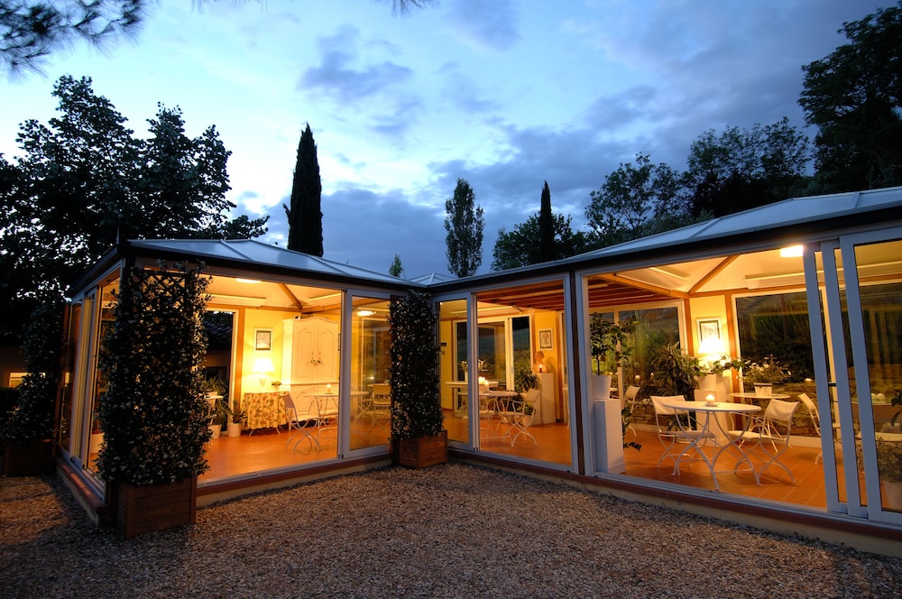Marignolle Relais Charme 3/56