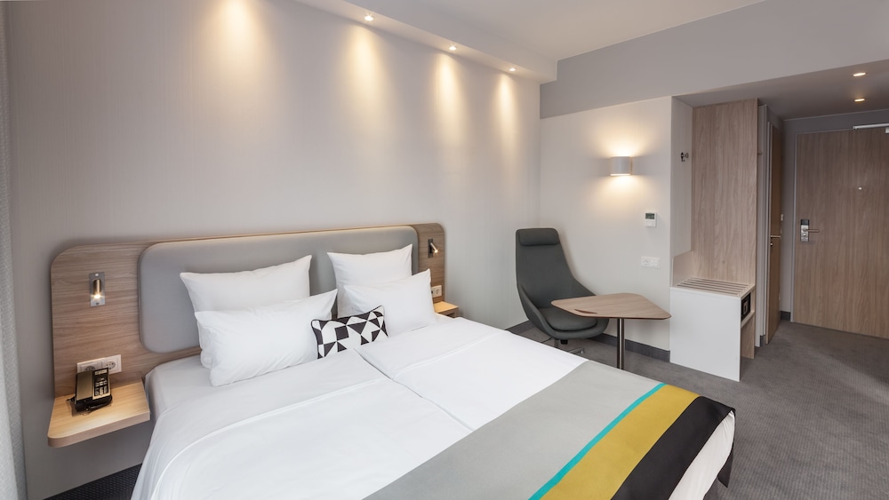 Holiday Inn Express Munich - City East 19/80