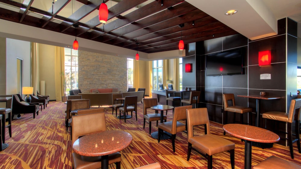 Holiday Inn Boise Airport 44/68