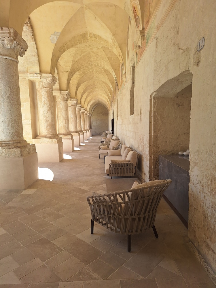 Chiostro Dei Domenicani 20/49