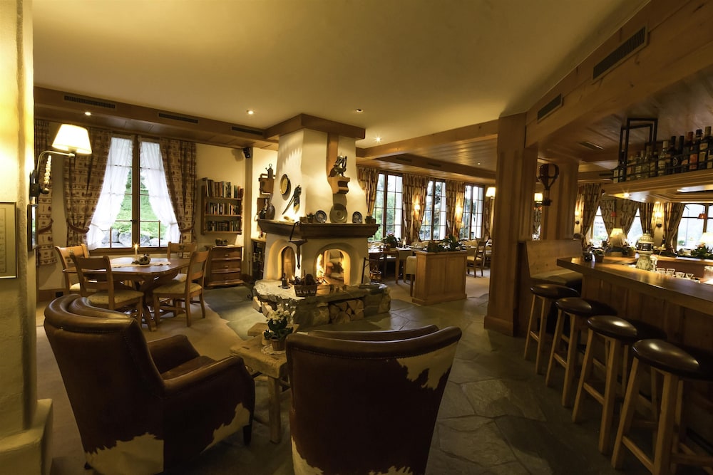 Hotel Le Grand Chalet 29/50