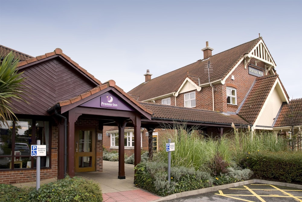 Premier Inn Newark in Newark and Sherwood