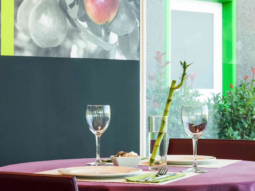 Ibis Styles Lleida Torrefarrera 21/60
