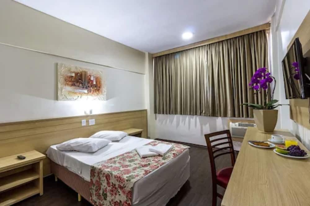 Hotel Nacional Inn Piracicaba 49/62