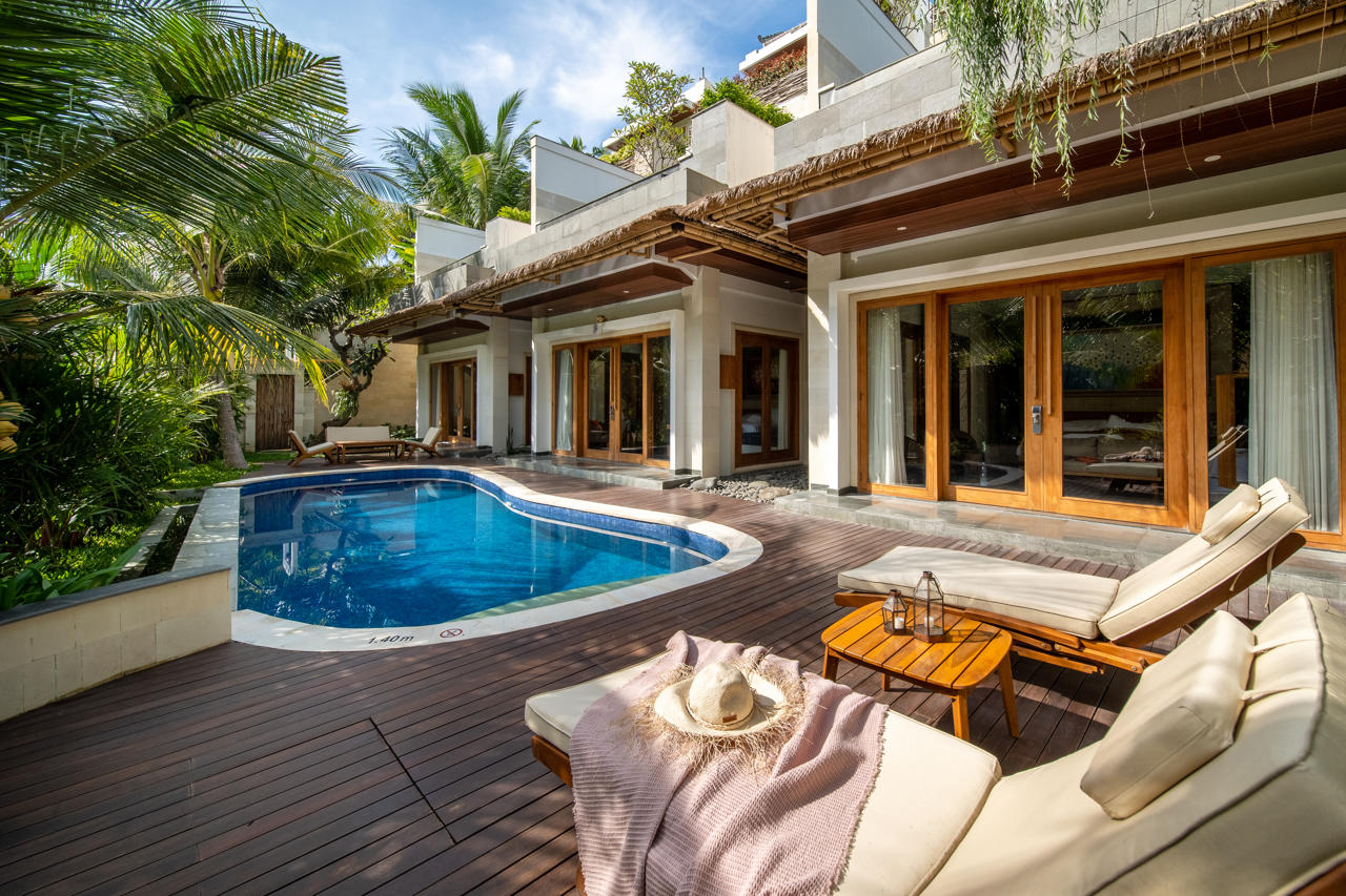 Harsono Boutique Resort Bali 35/43