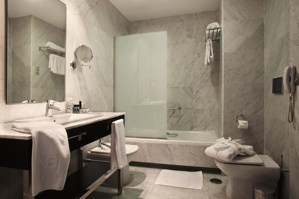 Nuevo Boston Hotel 10/47