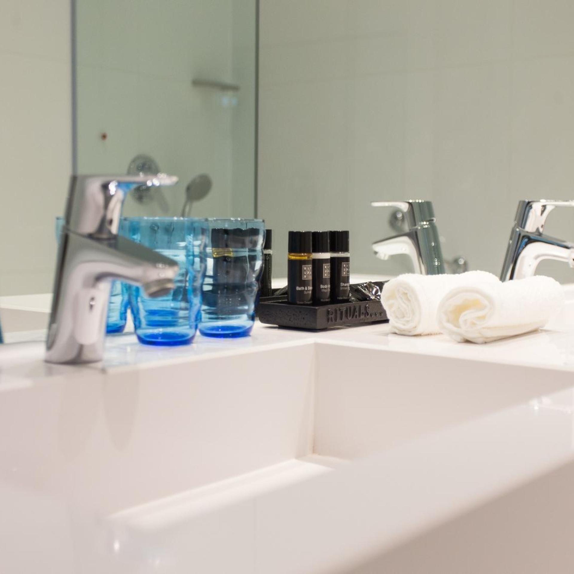 غرفة كلاسيكية بسرير مزدوج أو سريرين منفصلين، Portugal Boutique Hotel 8/10