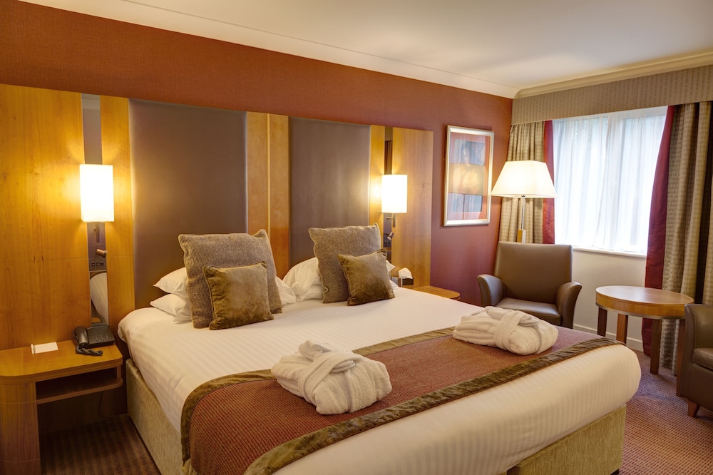 The Winchester Hotel And Spa 14/71