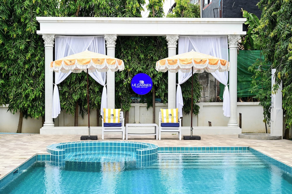Le Cannes, a Recall Luxe Hotel 42/49