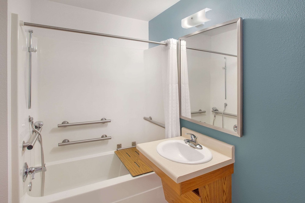 WoodSpring Suites Harlingen 38/38