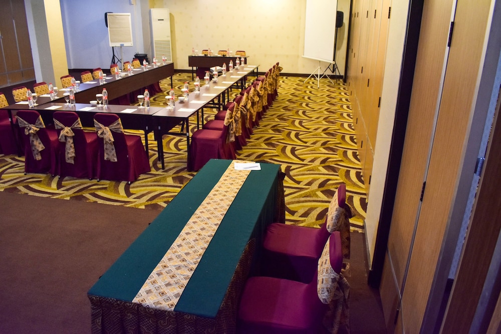 Abadi Hotel Malioboro Jogja 46/72